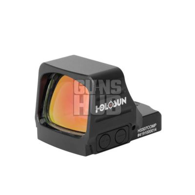 Kolimator Holosun HS507 COMP Red Dot