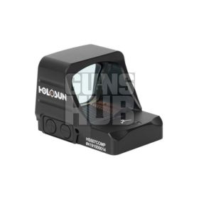 Kolimator Holosun HS507 COMP Red Dot