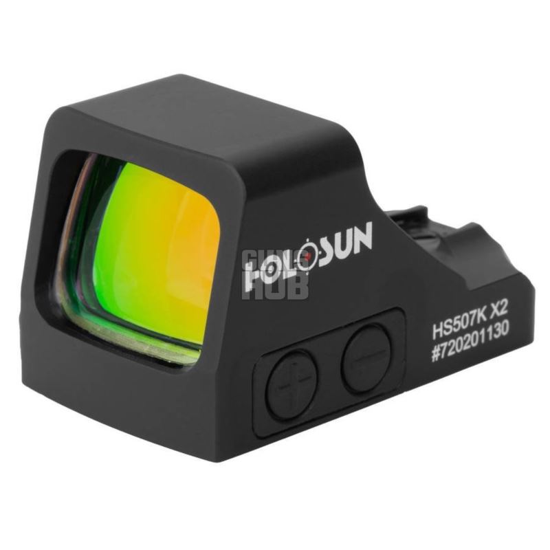 Kolimator Holosun HS507K X2