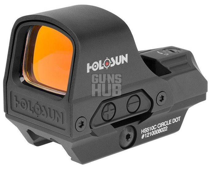 Kolimator Holosun HS510C