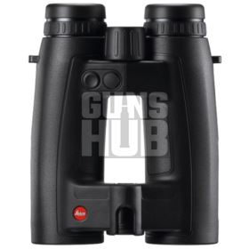 Lornetka Leica Geovid 8x56 HD-R 2700