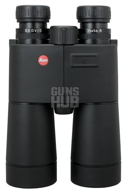 Lornetka Leica Geovid 15x56 R