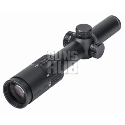 Luneta Delta D Hornet 1-6x24 DDBR