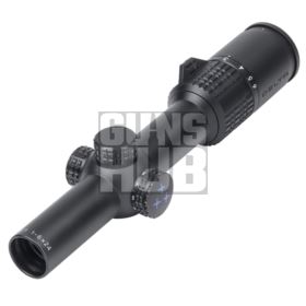 Luneta Delta D Hornet 1-6x24 DDMR