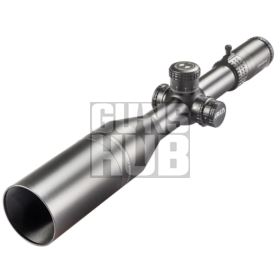 Luneta Delta Stryker HD 4,5-30x56 FFP LRD-1P