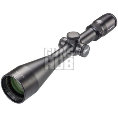 Luneta Delta Titanium 2,5-10x56 HD 4A S