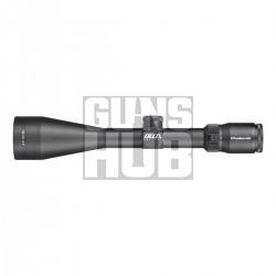 Luneta Delta Titanium 2,5-10x56 HD 4A S