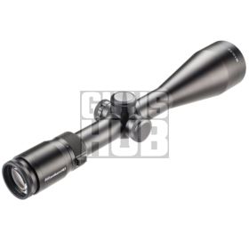 Luneta Delta Titanium 2,5-10x56 HD 4A S