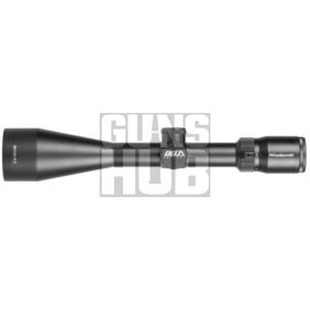 Luneta Delta Titanium 2,5-10x56 HD 4A S