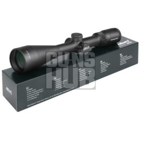 Luneta Delta Titanium 2,5-10x56 HD 4A S