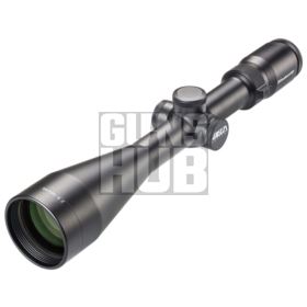 Luneta Delta Titanium 2,5-10x56 HD DI 4A S