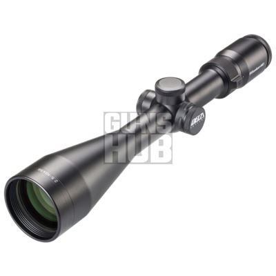 Luneta Delta Titanium 2,5-10x56 HD DI 4A S