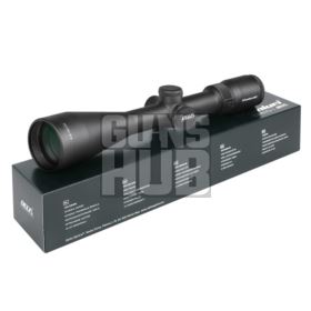 Luneta Delta Titanium 2,5-10x56 HD DI 4A S