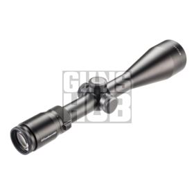 Luneta Delta Titanium 2,5-10x56 HD DI 4A S