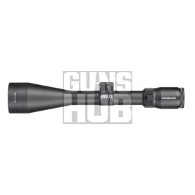 Luneta Delta Titanium 2,5-10x56 HD DI 4A S