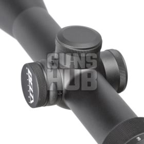 Luneta Delta Titanium 2,5-10x56 HD DI 4A S