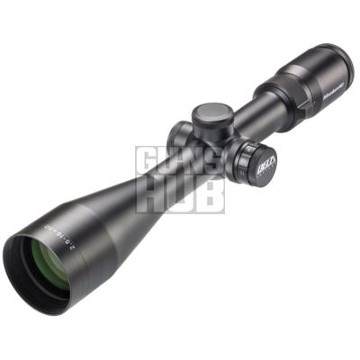 Luneta Delta Titanium 2,5-15x56 HD SF 4A