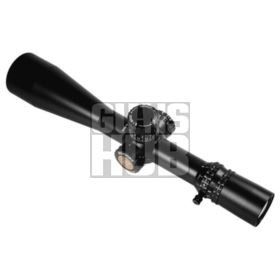 Luneta Nightforce Atacar 5-25x56 ZS FS Mil-R C554