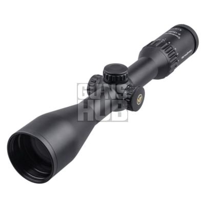 Luneta Vector Optics Continental 2-12x50 Hunt. SFP