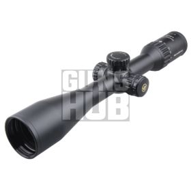 Luneta Vector Optics Continental 4-24x50 Tac. SFP