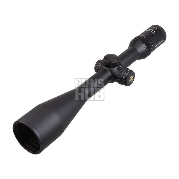 Luneta Vector Optics Continental 5-30x56 Hunt. SP