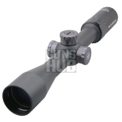 Luneta Vector Optics Marksman 4-16x44 FFP