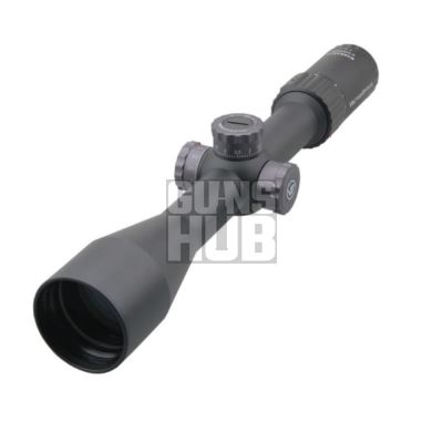 Luneta Vector Optics Marksman 6-24x50 FFP