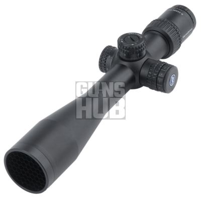 Luneta Vector Optics Veyron 6-24x44 FFP MPR-V5