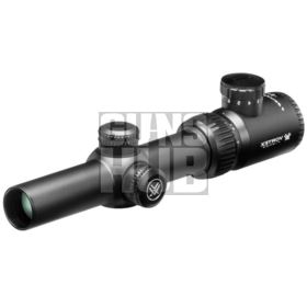 Luneta Vortex Crossfire II 1-4x24 30mm