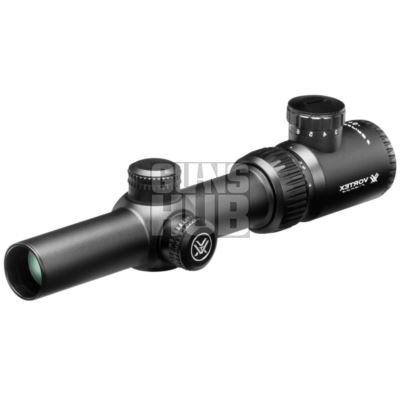 Luneta Vortex Crossfire II 1-4x24 30mm