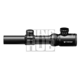 Luneta Vortex Crossfire II 1-4x24 30mm