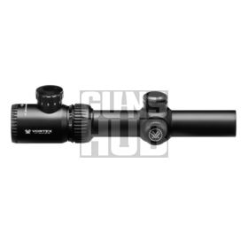 Luneta Vortex Crossfire II 1-4x24 30mm