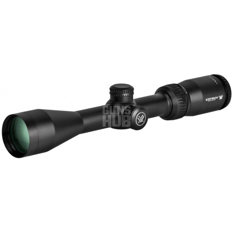 Luneta Vortex Crossfire II 3-9x40 1'' BDC/V-plex