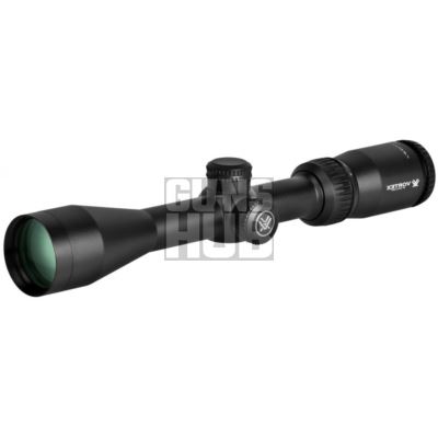 Luneta Vortex Crossfire II 3-9x40 1'' BDC/V-plex