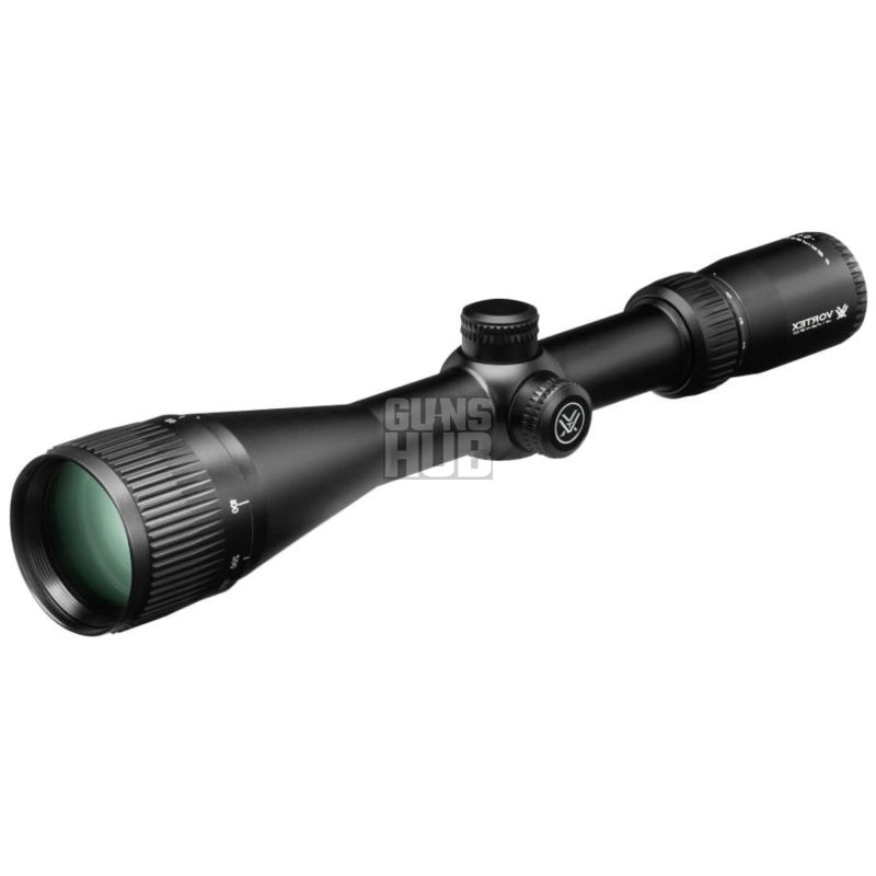 Luneta Vortex Crossfire II 4-16x50 30 mm AO BDC