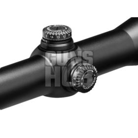 Luneta Vortex Crossfire II 6-24x50 30mm AO BDC