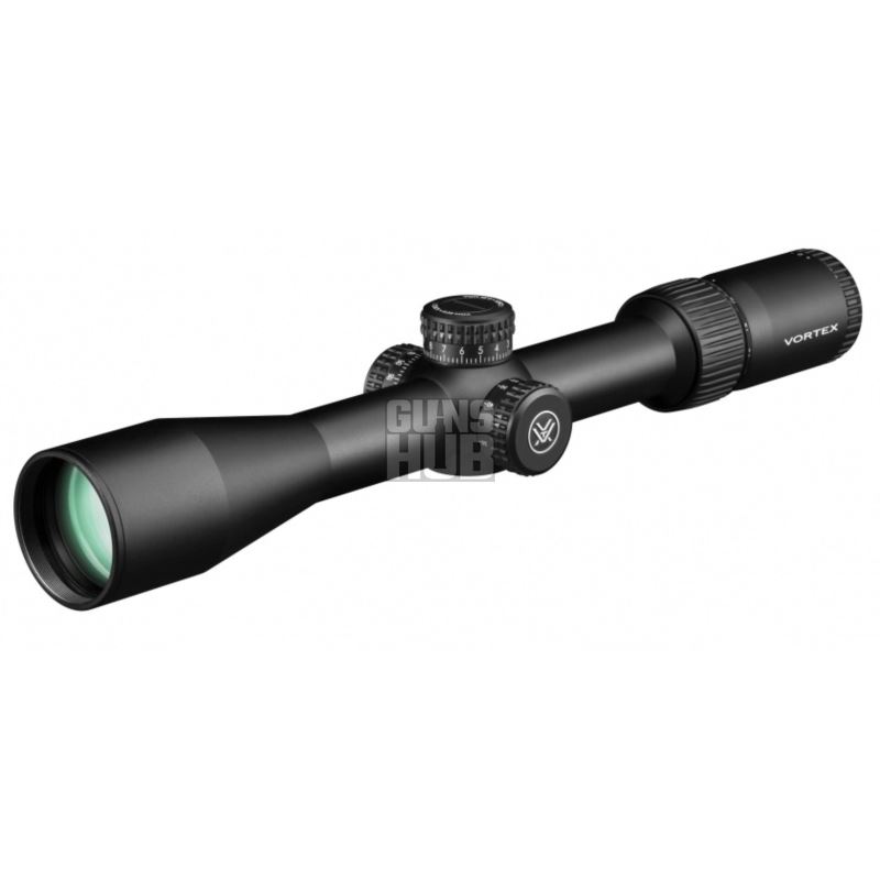 Luneta Vortex Diamondback Tac 4-16x44F MOA