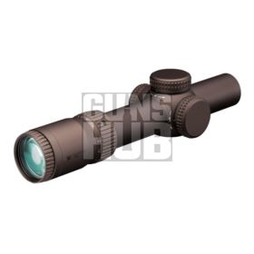 Luneta Vortex Razor III HD 1-10x24 FFP EBR-9 MRAD