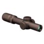 Luneta Vortex Razor III HD 1-10x24 FFP EBR-9 MRAD