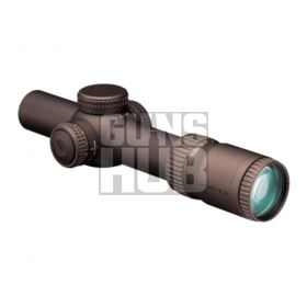 Luneta Vortex Razor III HD 1-10x24 FFP EBR-9 MRAD