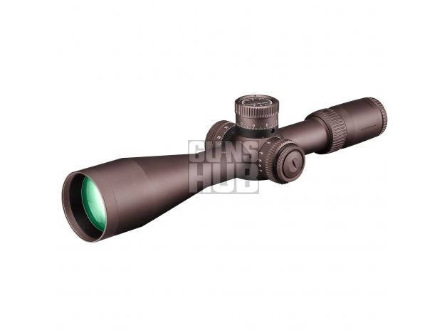 Luneta Vortex Razor III HD 6-36x56 FFP EBR-7D MRAD