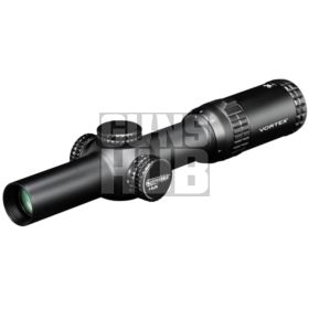 Luneta Vortex Strike Eagle 1-6x24 BDC3