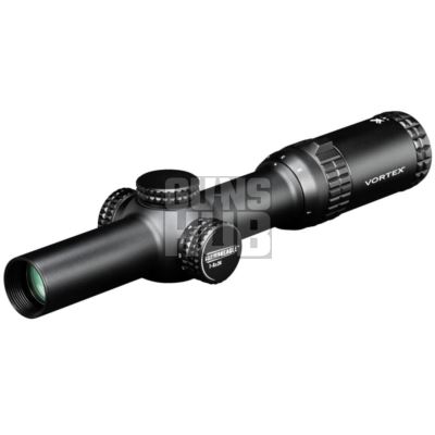 Luneta Vortex Strike Eagle 1-6x24 BDC3