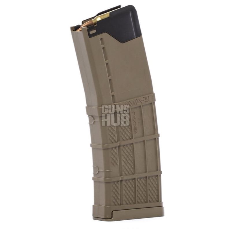 Magazynek AR-15 Lancer .223 30 NB FDE