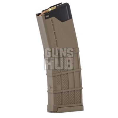 Magazynek AR-15 Lancer .223 30 NB FDE