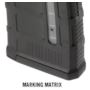 Magazynek AR-15 Magpul .223 PMAG 30 NB GEN M3 Wind