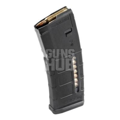 Magazynek AR-15 Magpul .223 PMAG 30 NB GEN2 Window