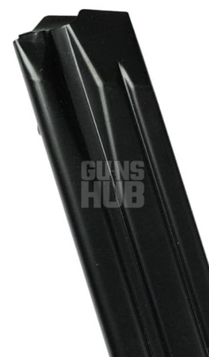 Magazynek H&K P-30/P-30L/SFP9 9x19 15 NB