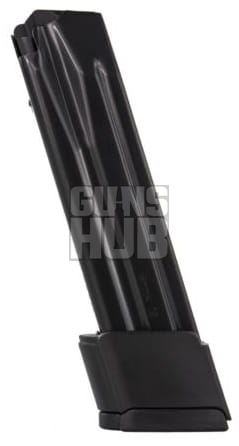 Magazynek H&K P-30/P-30L/SFP9 9x19 20 NB