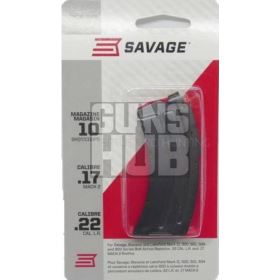 Magazynek Savage Mark II .22LR 10 NB